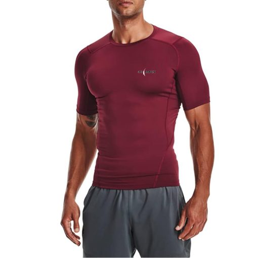 Compression Shirt 5