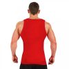 Red Stringer vest 3