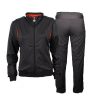 Custom Athletic Polyester Track sports suit for training 1