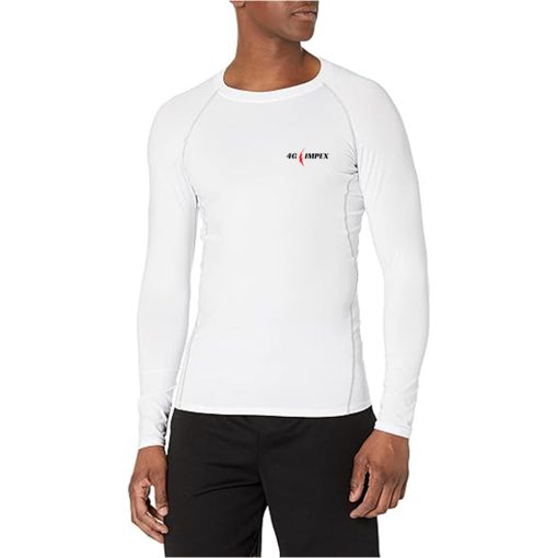 Compression Shirt 5